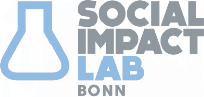 Logo von SOCIAL IMPACT LAB Bonn - Coworking, Eventspace, Community